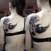 Студия художественной татуировки Tattoo54 фото 1