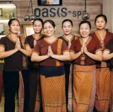 Салон тайского массажа Оазис-СПА на улице Орджоникидзе фото 4