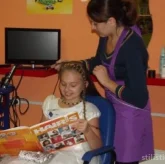 Детская парикмахерская Кеша хороший! на улице Красная Сибирь фото 7