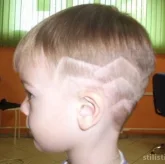 Детская парикмахерская Кеша хороший! на улице Красная Сибирь фото 6