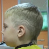 Детская парикмахерская Кеша хороший! на улице Красная Сибирь фото 3
