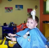 Детская парикмахерская Кеша хороший! на Нарымской улице фото 6