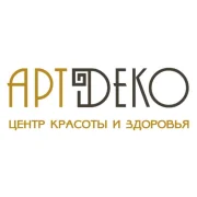 Салон красоты Арт Деко логотип
