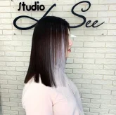 Студия наращивания волос Studio Lusee фото 4