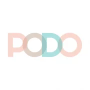 Центр подологии и эстетики PODO lines логотип