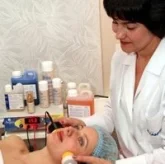 Клиника врачебной косметологии Академгородка фото 6