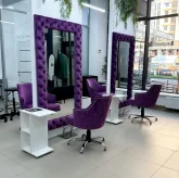 Салон по наращиванию волос Kapsula фото 2