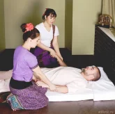 Салон тайского массажа Royal Thai на Большевистской улице фото 3