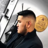 Мужская парикмахерская Jaeger фото 9