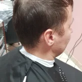 Салон-парикмахерская Антураж фото 3
